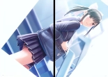 ラブプラス_Manaka-Mino☆TaroIllustrations : page 10