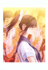 ラブプラス_Manaka-Mino☆TaroIllustrations : page 20