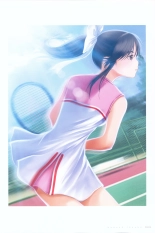 ラブプラス_Manaka-Mino☆TaroIllustrations : page 23