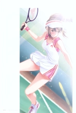 ラブプラス_Manaka-Mino☆TaroIllustrations : page 24