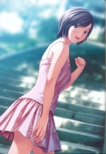 ラブプラス_Manaka-Mino☆TaroIllustrations : page 36