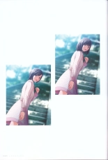 ラブプラス_Manaka-Mino☆TaroIllustrations : page 38