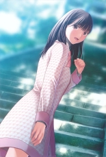 ラブプラス_Manaka-Mino☆TaroIllustrations : page 39