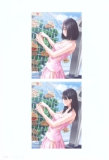ラブプラス_Manaka-Mino☆TaroIllustrations : page 40