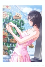 ラブプラス_Manaka-Mino☆TaroIllustrations : page 41
