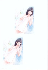 ラブプラス_Manaka-Mino☆TaroIllustrations : page 50