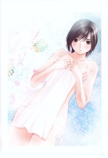 ラブプラス_Manaka-Mino☆TaroIllustrations : page 51