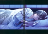 ラブプラス_Manaka-Mino☆TaroIllustrations : page 52