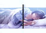 ラブプラス_Manaka-Mino☆TaroIllustrations : page 53
