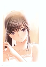 ラブプラス_Manaka-Mino☆TaroIllustrations : page 56