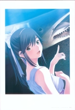 ラブプラス_Manaka-Mino☆TaroIllustrations : page 57