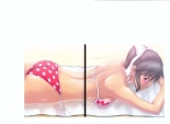 ラブプラス_Manaka-Mino☆TaroIllustrations : page 60