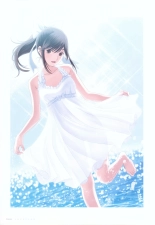 ラブプラス_Manaka-Mino☆TaroIllustrations : page 61