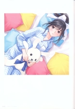 ラブプラス_Manaka-Mino☆TaroIllustrations : page 65