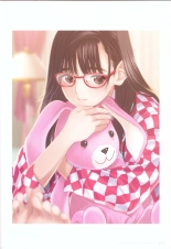 ラブプラス_Manaka-Mino☆TaroIllustrations : page 66