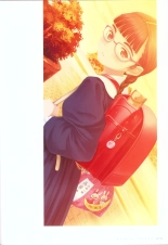 ラブプラス_Manaka-Mino☆TaroIllustrations : page 68