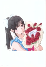 ラブプラス_Manaka-Mino☆TaroIllustrations : page 69