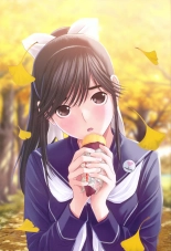 ラブプラス_Manaka-Mino☆TaroIllustrations : page 71