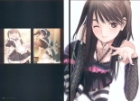 ラブプラス_Manaka-Mino☆TaroIllustrations : page 76