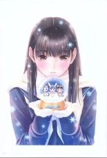 ラブプラス_Manaka-Mino☆TaroIllustrations : page 77