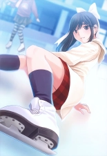 ラブプラス_Manaka-Mino☆TaroIllustrations : page 78
