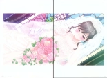 ラブプラス_Manaka-Mino☆TaroIllustrations : page 85