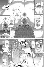 Manatsu no Mushi Megane | Transpirer avec une femme à lunettes et à forte poitrine au milieu de l'été page 9