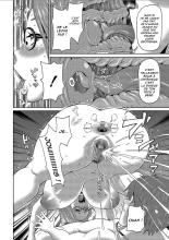 Manatsu no Mushi Megane | Transpirer avec une femme à lunettes et à forte poitrine au milieu de l'été page 12