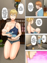 Shoplifting Mom and Store Manager's Son 2 : page 3