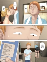 Shoplifting Mom and Store Manager's Son 2 : page 4