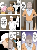 Shoplifting Mom and Store Manager's Son 2 : page 28