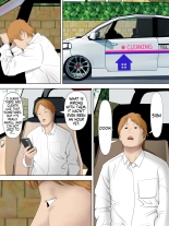 Shoplifting Mom and Store Manager's Son 2 : page 29