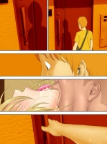 Shoplifting Mom and Store Manager's Son 2 : page 43
