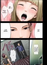 Manbiki Musume ni Seisai wo : page 104