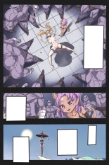 Mankoku Bujutsukai 3 〜鬼逝き⭐くノ一拷問編〜 : page 85