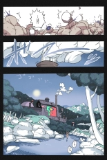 Mankoku Bujutsukai~Kunoichi Mugen Goumon2~ : page 4