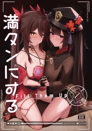 hentai genshin impact
