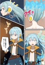 Maou ga Taosareta node Tank Kyoudai to Kenshi o Mamono Musume ni Kaechaimasu! page 31