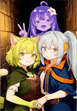 hentai original
