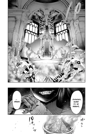 hentai The Demon Lord and the Secret Room