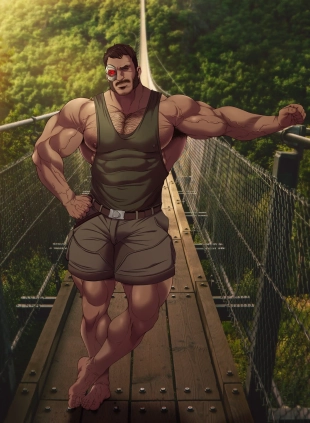 hentai March 2024 Gold Tier