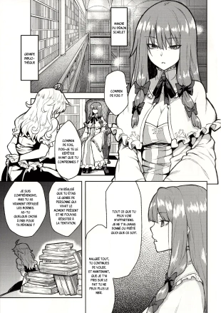 hentai touhou project