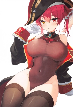 hentai hololive