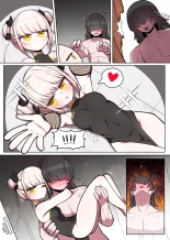 Marriage Challenge : page 5