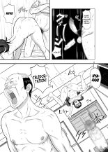 MARS EXPLORER 1 Hina page 32
