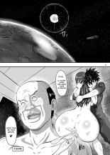 MARS EXPLORER 1 Hina page 40