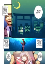 Mars' Impregnation : page 3