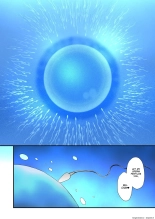 Mars' Impregnation : page 113