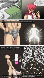 Maru H 04 Mana The Apprentice Witch : page 4