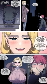 Maru.H 10 : page 13